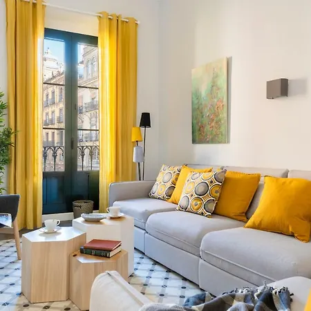 Alohamundi Salvador Villa Seville Exterior photo