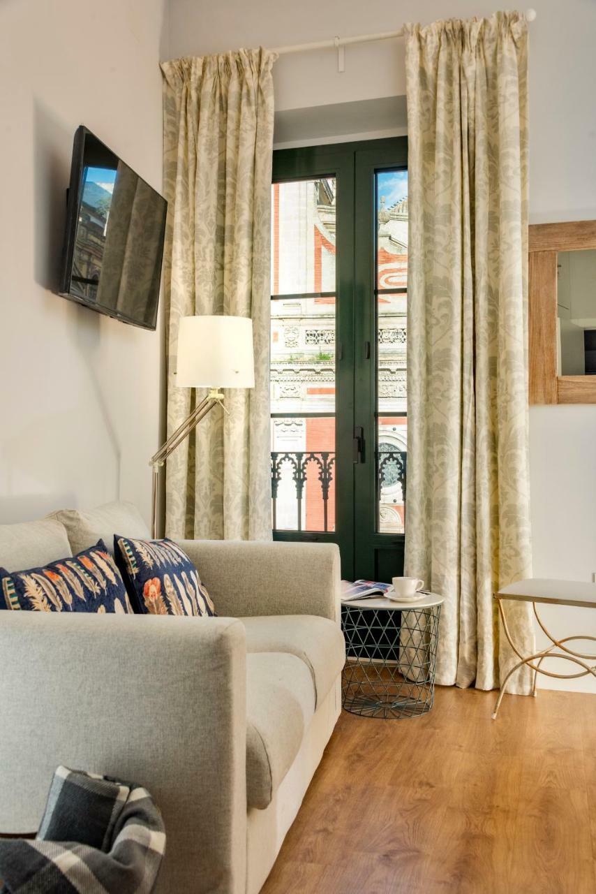 Alohamundi Salvador Holiday home Seville