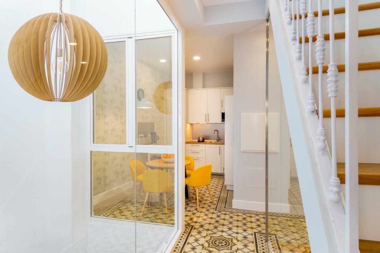 Casa vacanze Alohamundi Salvador Siviglia
