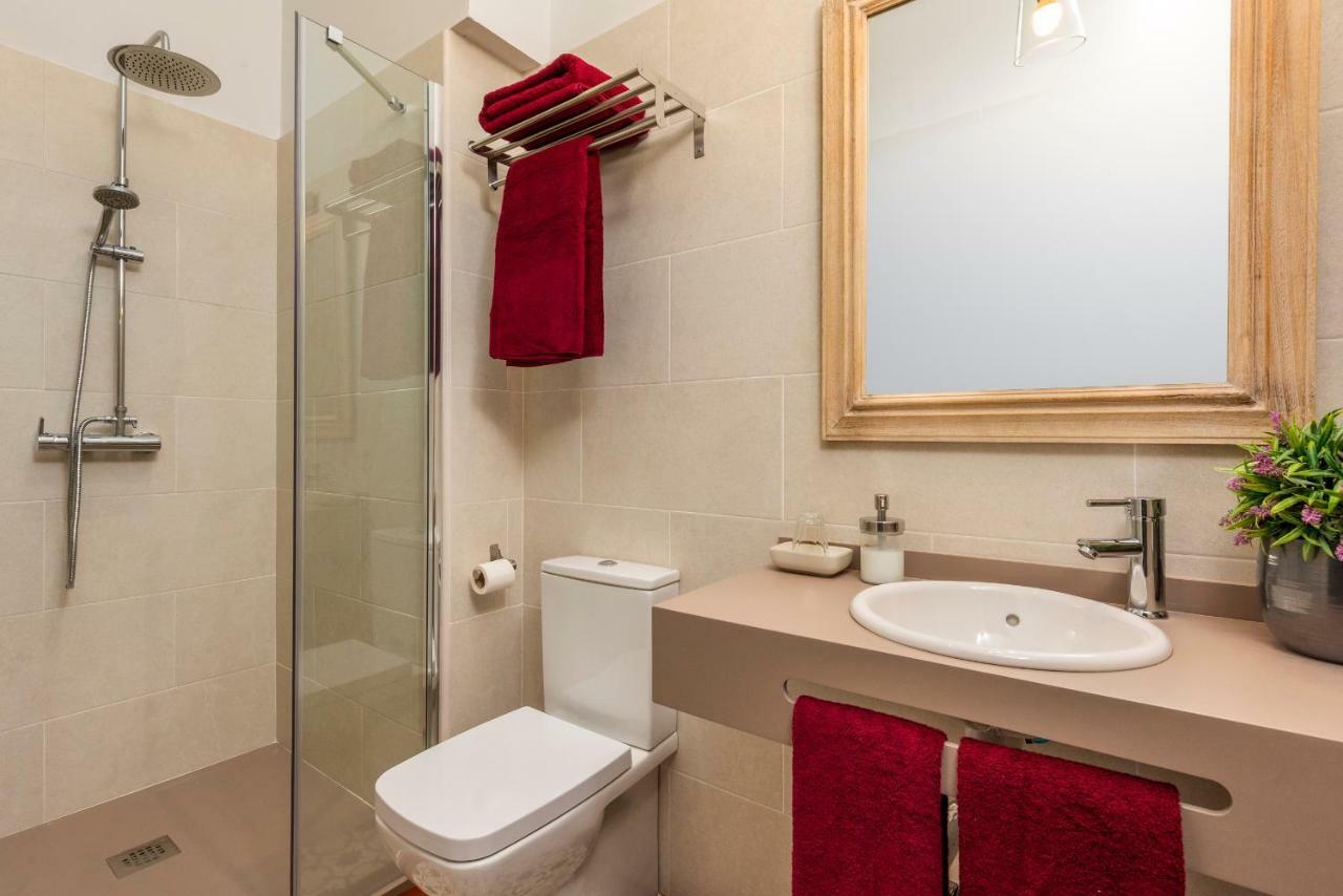 Alohamundi Salvador Holiday home Seville